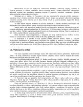 Vadovavimo stiliai reklamos ir dažų gamybos įmonėse 5 puslapis