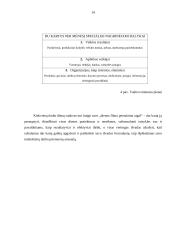 Vadovo darbo laiko planavimas 13 puslapis