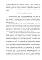 Vadovo darbo laiko planavimas 5 puslapis