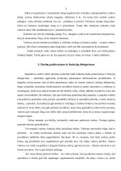 Vadovo darbo laiko planavimas 8 puslapis