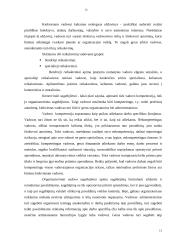 Vadovo darbo stilius 12 puslapis