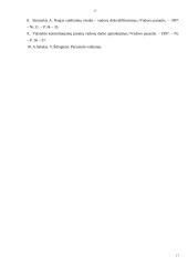 Vadovo darbo stilius 16 puslapis