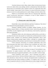 Vadovo darbo stilius 9 puslapis