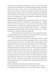 Vadovo samprata. Vadovavimo stilius 11 puslapis