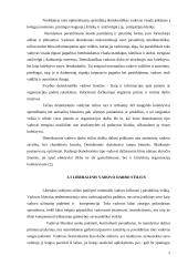 Vadovo samprata. Vadovavimo stilius 9 puslapis