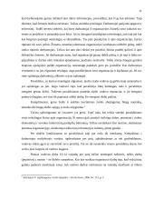 Vadovo sąžiningumas kasdieninėje įmonės veikloje 11 puslapis