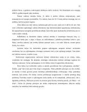 Vadovo sąžiningumas kasdieninėje įmonės veikloje 12 puslapis