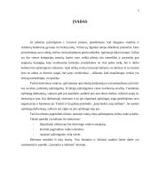 Vadovo sąžiningumas kasdieninėje įmonės veikloje 3 puslapis