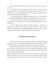 Vadovo sąžiningumas kasdieninėje įmonės veikloje 9 puslapis