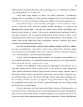 Vadovo sąžiningumas kasdieninėje įmonės veikloje 10 puslapis