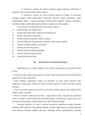 Vadovo vaidmuo personalo vadyboje 5 puslapis