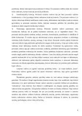 Vadovo vaidmuo personalo vadyboje 8 puslapis