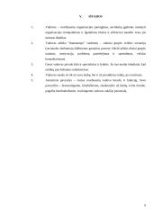 Vadovo vaidmuo personalo vadyboje 9 puslapis