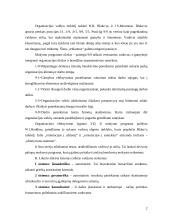 Vadovų mokymo technikos. Vertinimas 2 puslapis