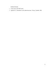 Vadovų mokymo technikos. Vertinimas 6 puslapis