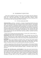 Vadovų valdymo stiliai ir jų efektyvumo prielaidos 5 puslapis