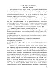 Vaikai — mūsų gyvenimo veidrodis 4 puslapis