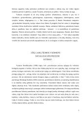 Vaikai — mūsų gyvenimo veidrodis 5 puslapis