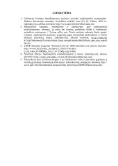 Vaikų nusikalstamumo prevencijos priemonės 14 puslapis