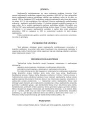 Vaikų nusikalstamumo prevencijos priemonės 3 puslapis