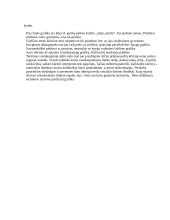 Vaizduojamoji grafika 3 puslapis