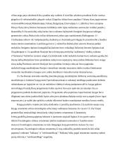 Vakarų Europos rankraštinė knyga 4 puslapis