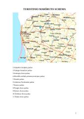 Vakarų Lietuvos parkai 2 puslapis