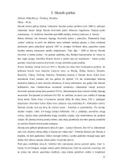 Vakarų Lietuvos parkai 13 puslapis