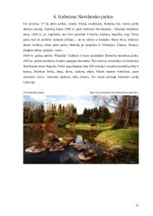 Vakarų Lietuvos parkai 15 puslapis