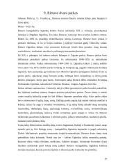 Vakarų Lietuvos parkai 20 puslapis