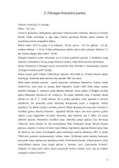 Vakarų Lietuvos parkai 6 puslapis