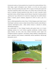 Vakarų Lietuvos parkai 8 puslapis
