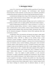 Vakarų socialdemokratų ir kairiųjų radikalų ekonominės teorijos 3 puslapis