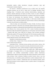 Vakarų socialdemokratų ir kairiųjų radikalų ekonominės teorijos 4 puslapis