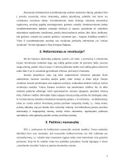 Vakarų socialdemokratų ir kairiųjų radikalų ekonominės teorijos 5 puslapis