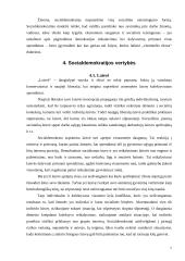 Vakarų socialdemokratų ir kairiųjų radikalų ekonominės teorijos 7 puslapis