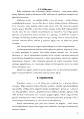 Vakarų socialdemokratų ir kairiųjų radikalų ekonominės teorijos 9 puslapis