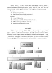 Valdymo analizė: mobiliojo ryšio bendrovė UAB "Bitė Lietuva" 14 puslapis
