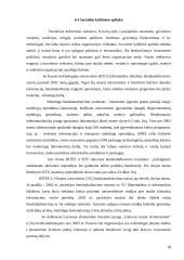 Valdymo analizė: mobiliojo ryšio bendrovė UAB "Bitė Lietuva" 18 puslapis