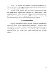 Valdymo analizė: mobiliojo ryšio bendrovė UAB "Bitė Lietuva" 19 puslapis