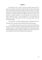 Valdymo analizė: mobiliojo ryšio bendrovė UAB "Bitė Lietuva" 20 puslapis