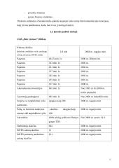 Valdymo analizė: mobiliojo ryšio bendrovė UAB "Bitė Lietuva" 7 puslapis