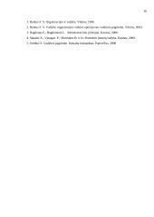 Valdymo funkcijos 14 puslapis