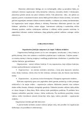 Valdymo funkcijos 4 puslapis