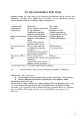 Valdymo organizavimas 13 puslapis