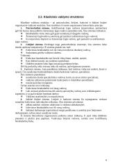 Valdymo organizavimas 8 puslapis