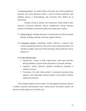 Valdymo procesas muzikiniame teatre 15 puslapis