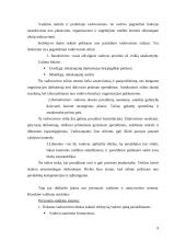 Valdymo procesas muzikiniame teatre 9 puslapis