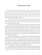 Valdymo samprata 3 puslapis