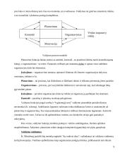 Valdymo samprata 9 puslapis